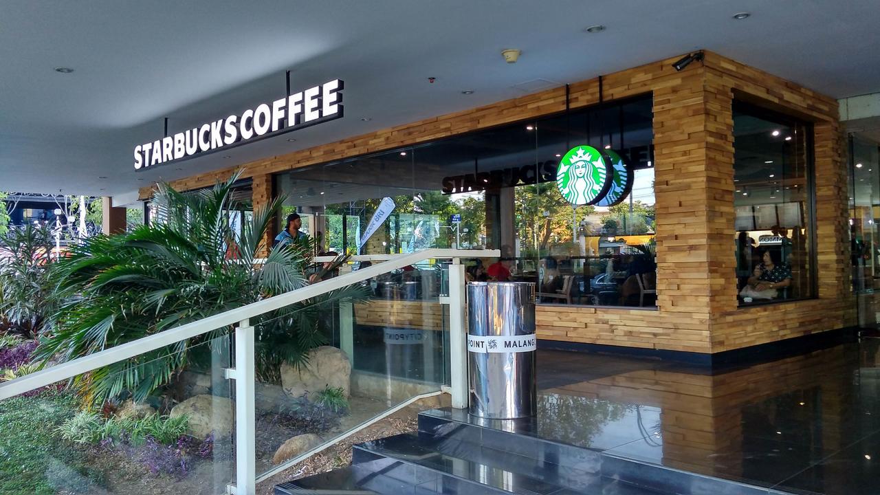 The Himana Malang Exterior foto
